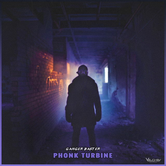 Phonk Turbine album image