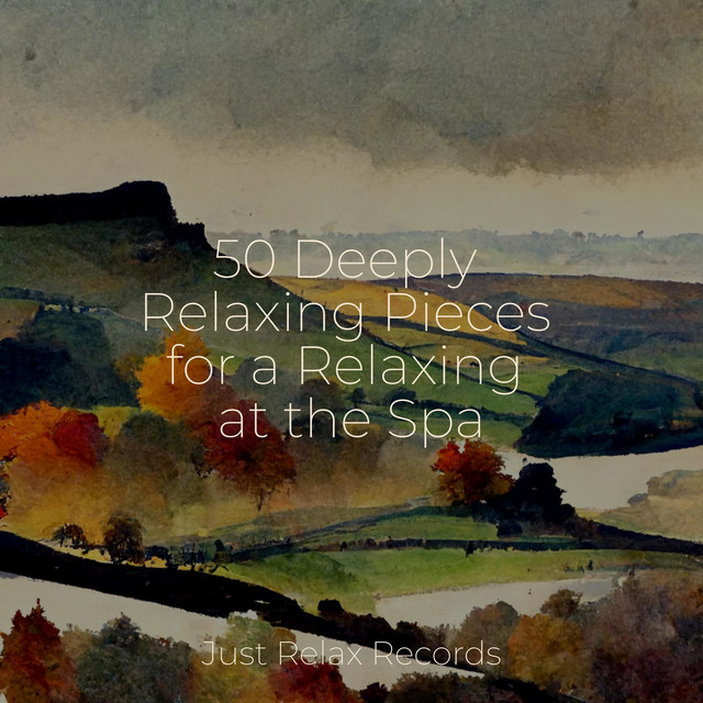 50 Deeply Relaxing Pieces for a Relaxing at the Spa - Album by Bedtime ...