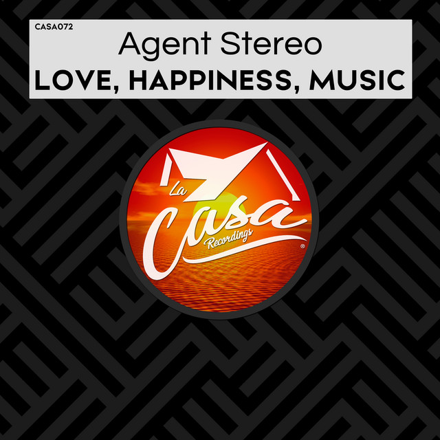 Love, Happiness, Music