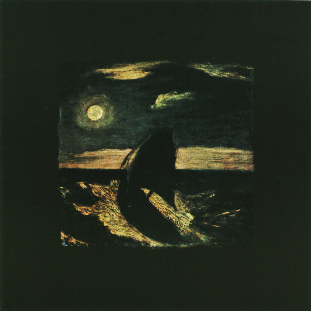 Let the Darkness Fall cover art