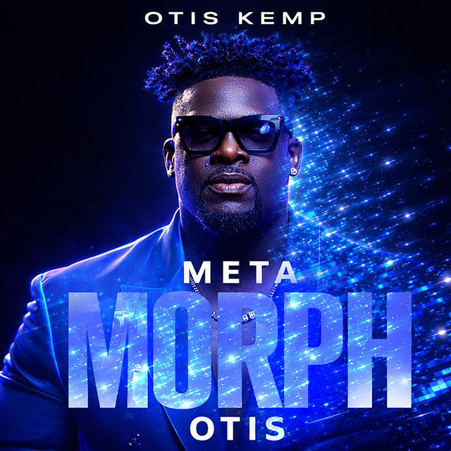 METAMORPHOTIS cover art