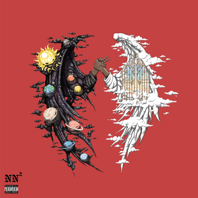 Loose Screws cover art
