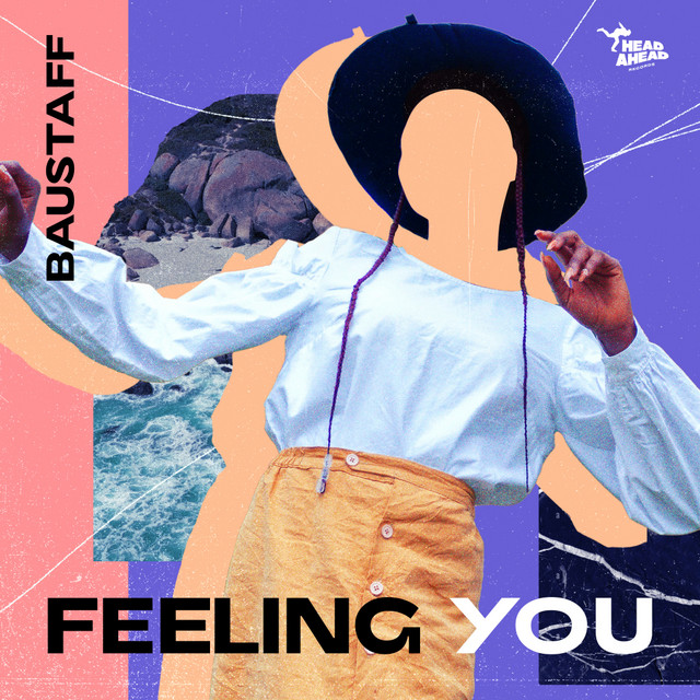 Feeling You cover art