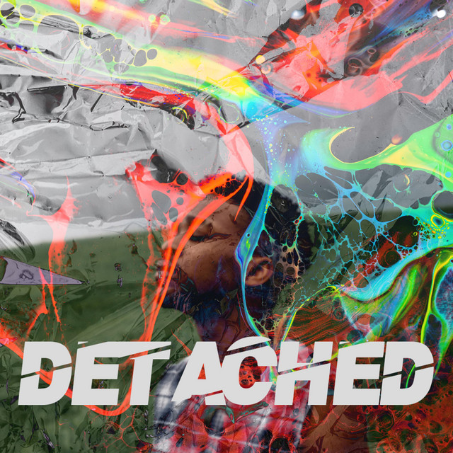 Detatched cover