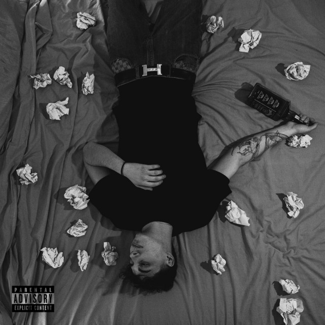 A volte cover art
