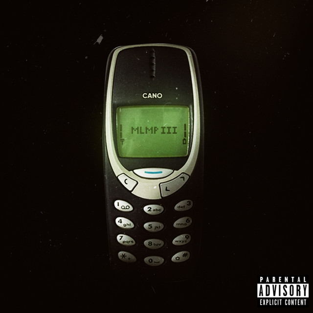 More Life More Problems, Vol. 3 cover art