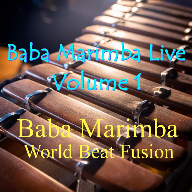 Baba Marimba