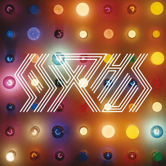 Sisyphus cover art