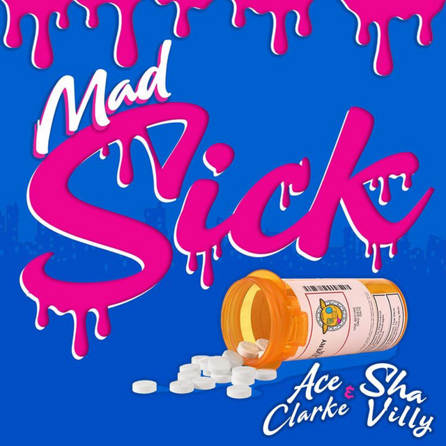 Mad Sick