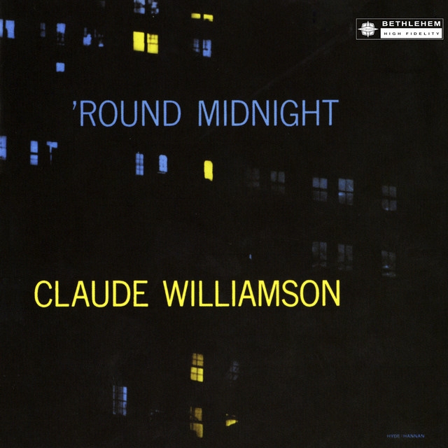 Round Midnight (2014 - Remaster) cover