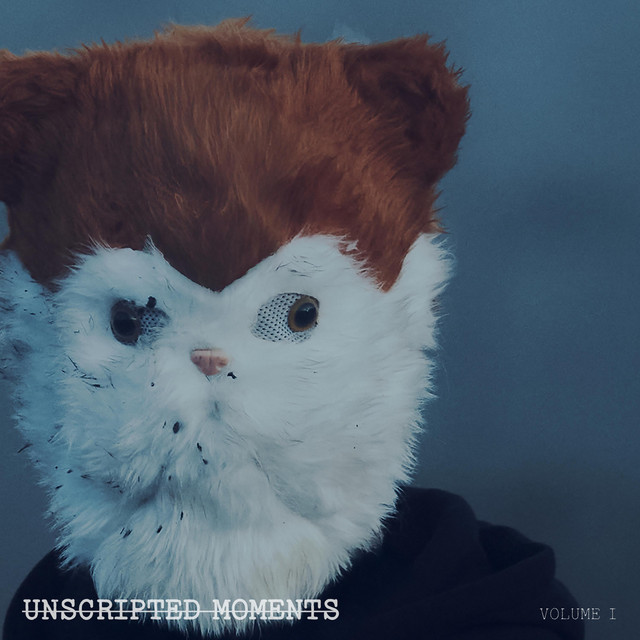Unscripted Moments, Vol. I