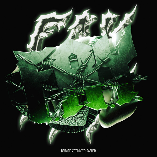 F.A.Y. cover art