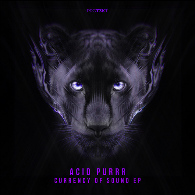 Currency Of Sound cover art