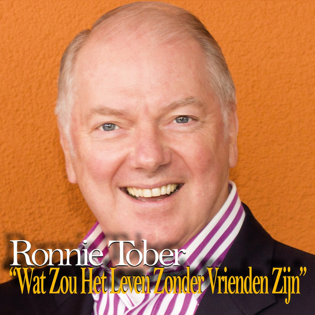 Er is niemand zoals jij