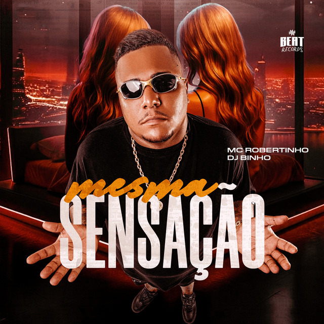 Mesma Sensação