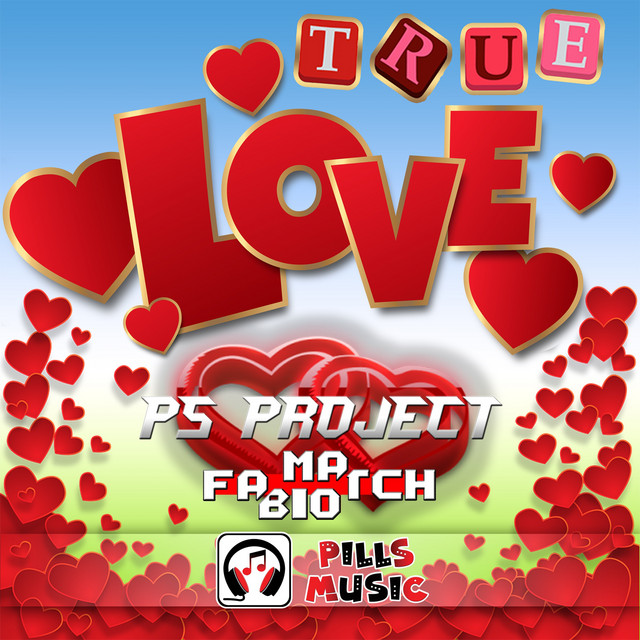 True Love cover art