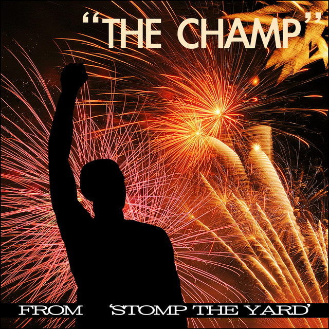 Stomp the Yard Musical Group