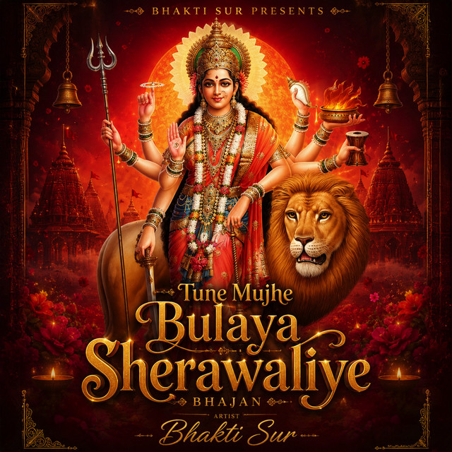 Bhakti Sur