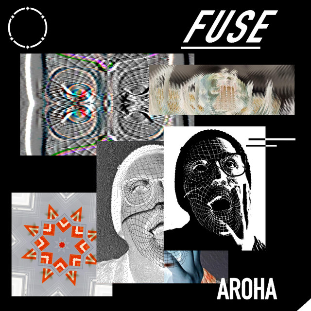 Fuse cover art