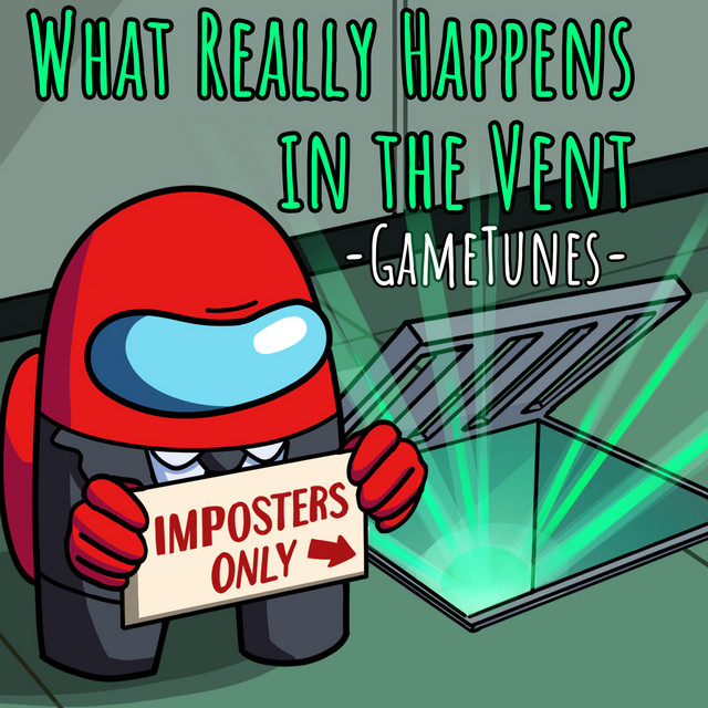 What Really Happens in the Vent