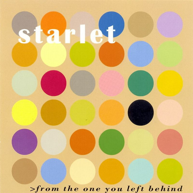 From The One You Left Behind cover art