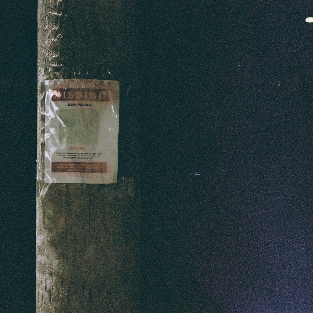 About Her. cover art