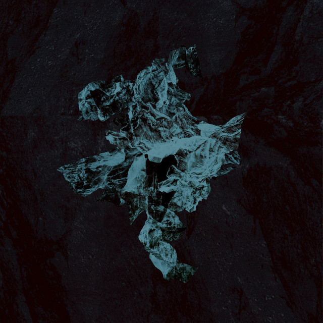 Nexus cover art