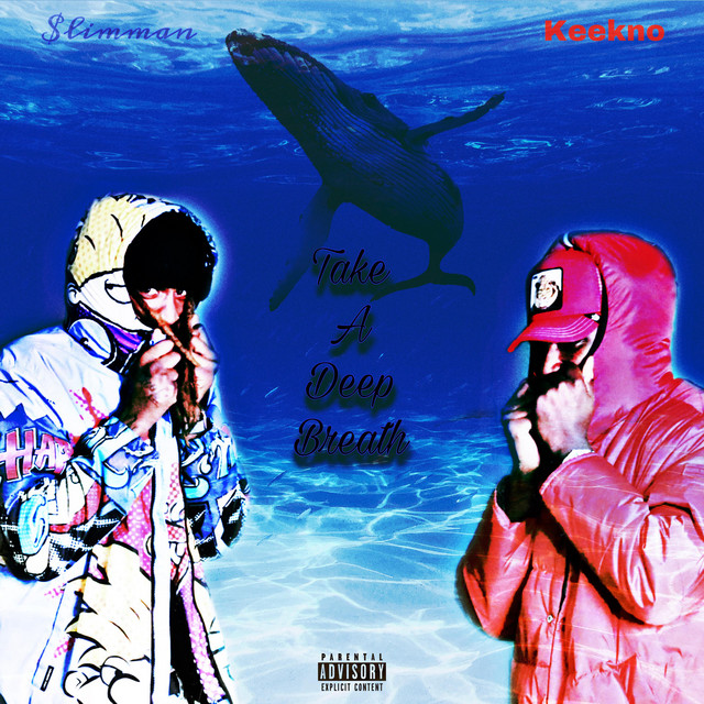 Take A Deep Breath cover art
