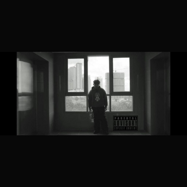CYPHER cover art