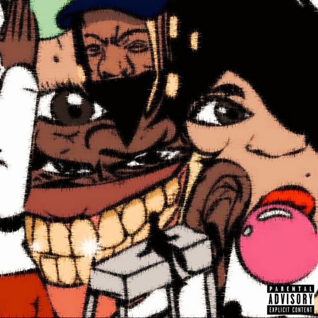 The New Jackboy cover art