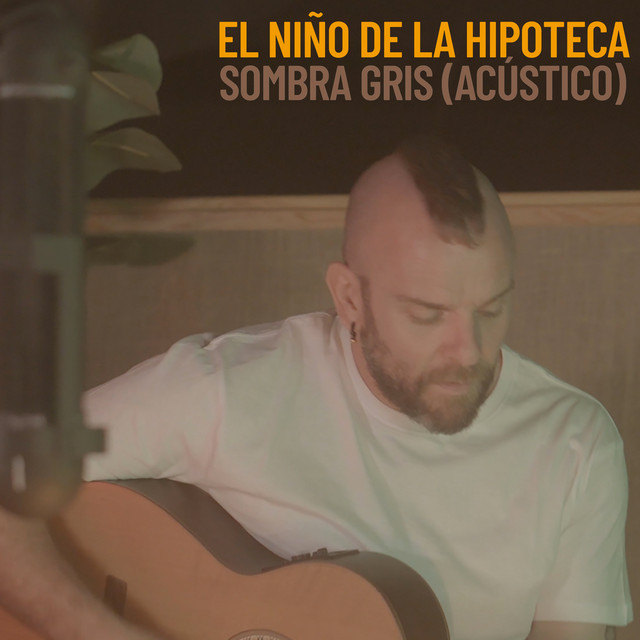 Sombra gris - Acústico