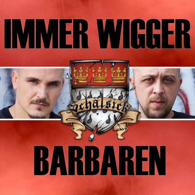 Immer wigger
