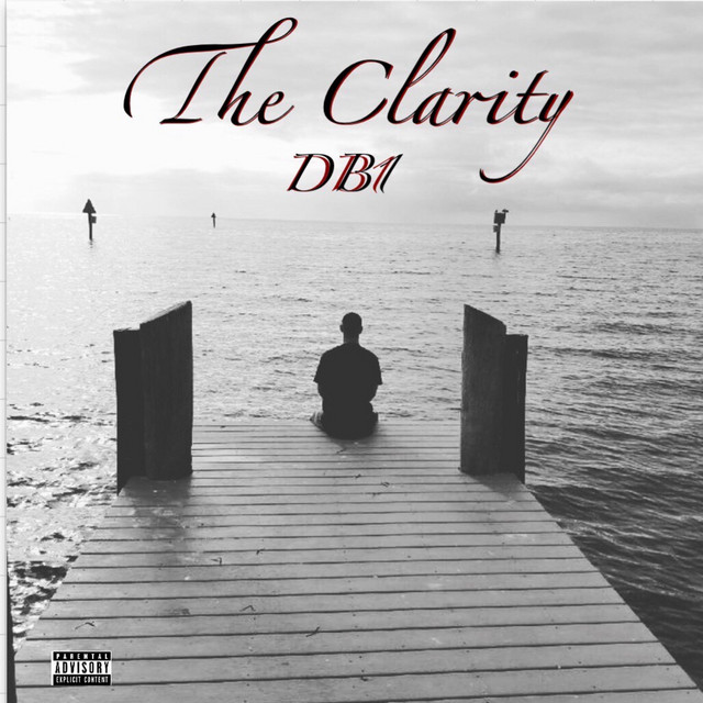 The Clarity cover