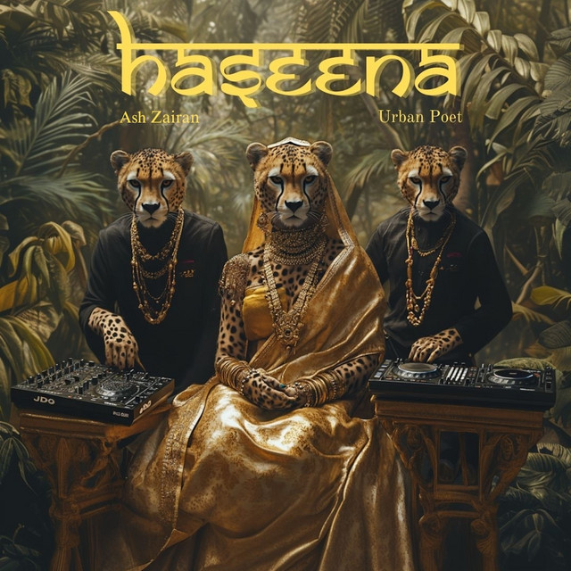 Haseena