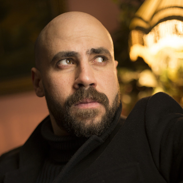 Hassan Reda | Spotify