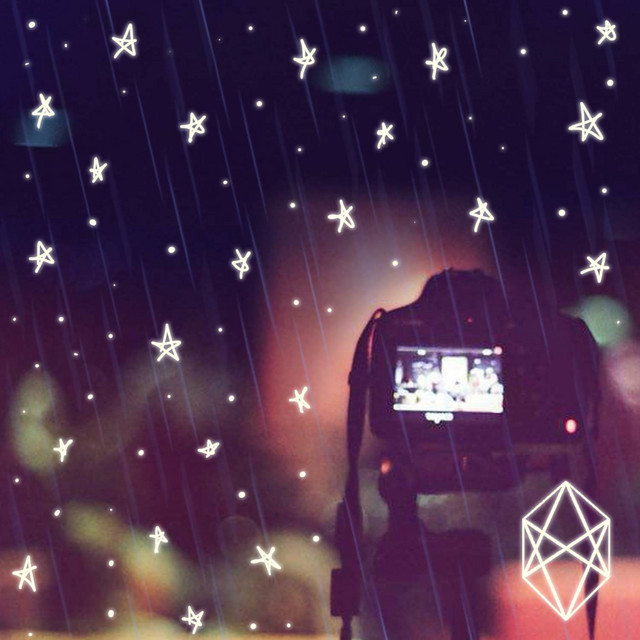 Sleepless Nights (Thinking of You) cover