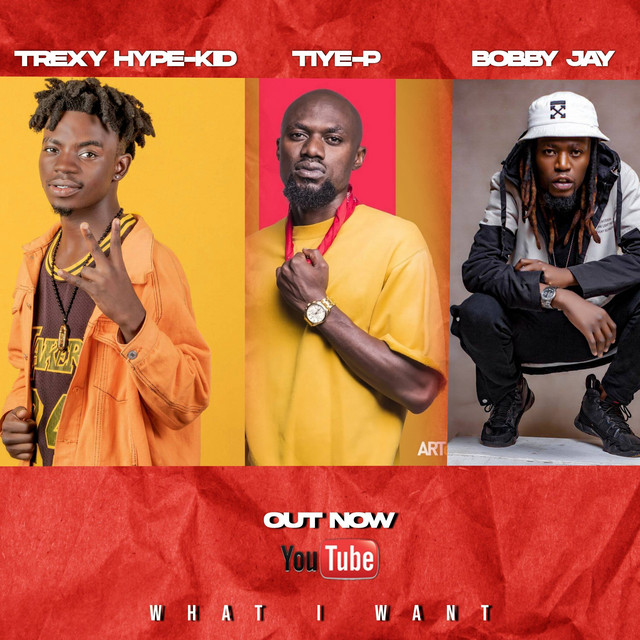Trexy Hype Kid | Spotify