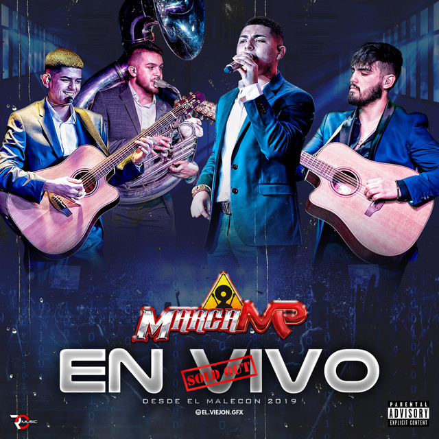 En Vivo Desde el Malecon: Sold Out cover
