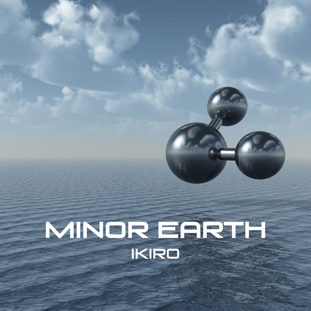 Cover art for Ikiro — Minor Earth (Live)