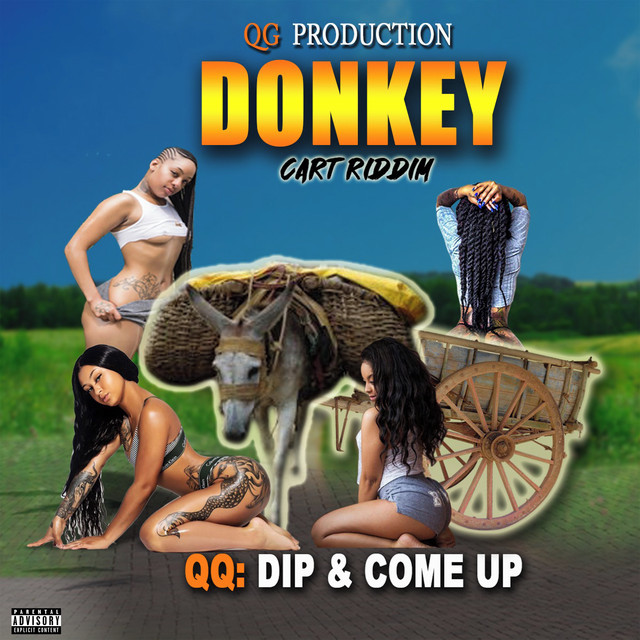 Dip & Come Up