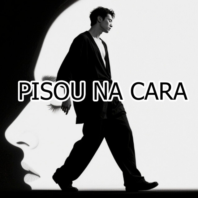 PISOU NA CARA