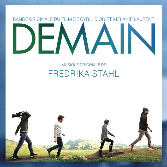 Demain cover art
