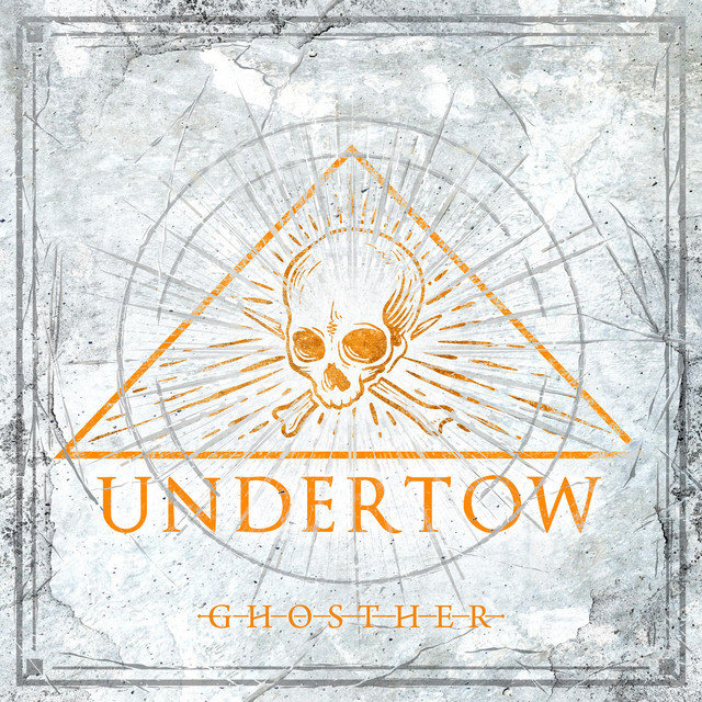 Undertow cover art
