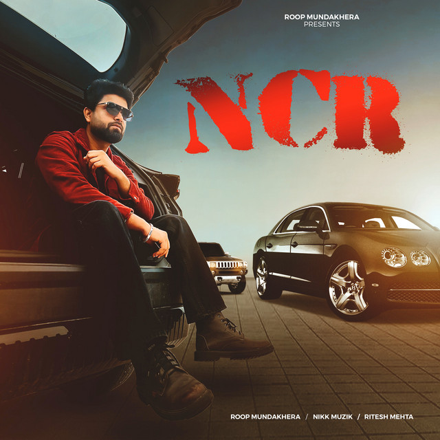 NCR