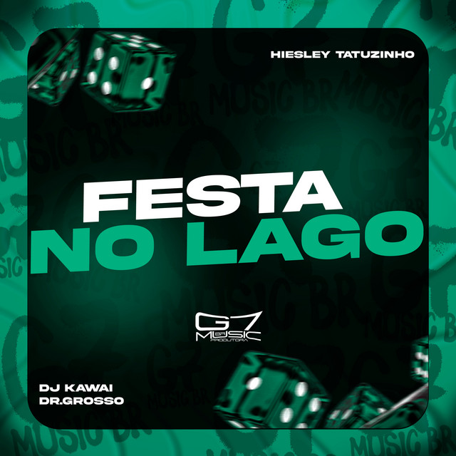 Festa no Lago