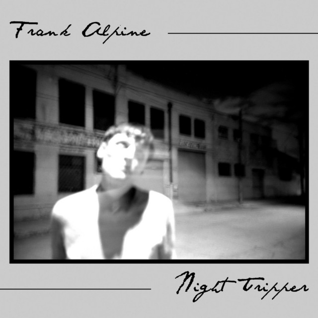 Night Tripper cover