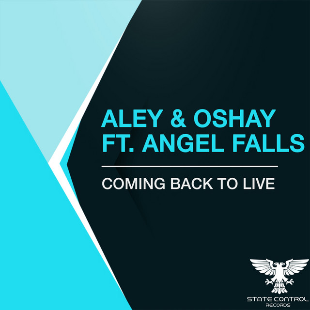 Coming Back To Live cover