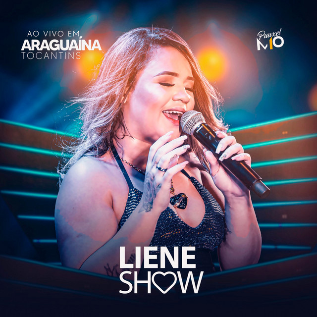 Ao Vivo em Araguaína, TO cover art