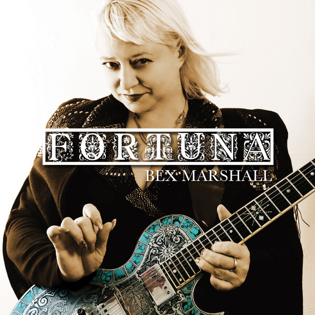 Fortuna cover art