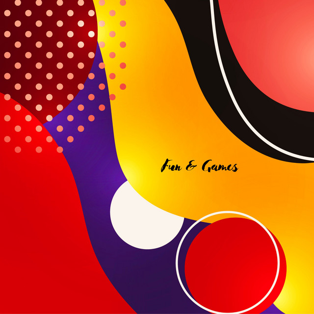 Fun & Games cover art